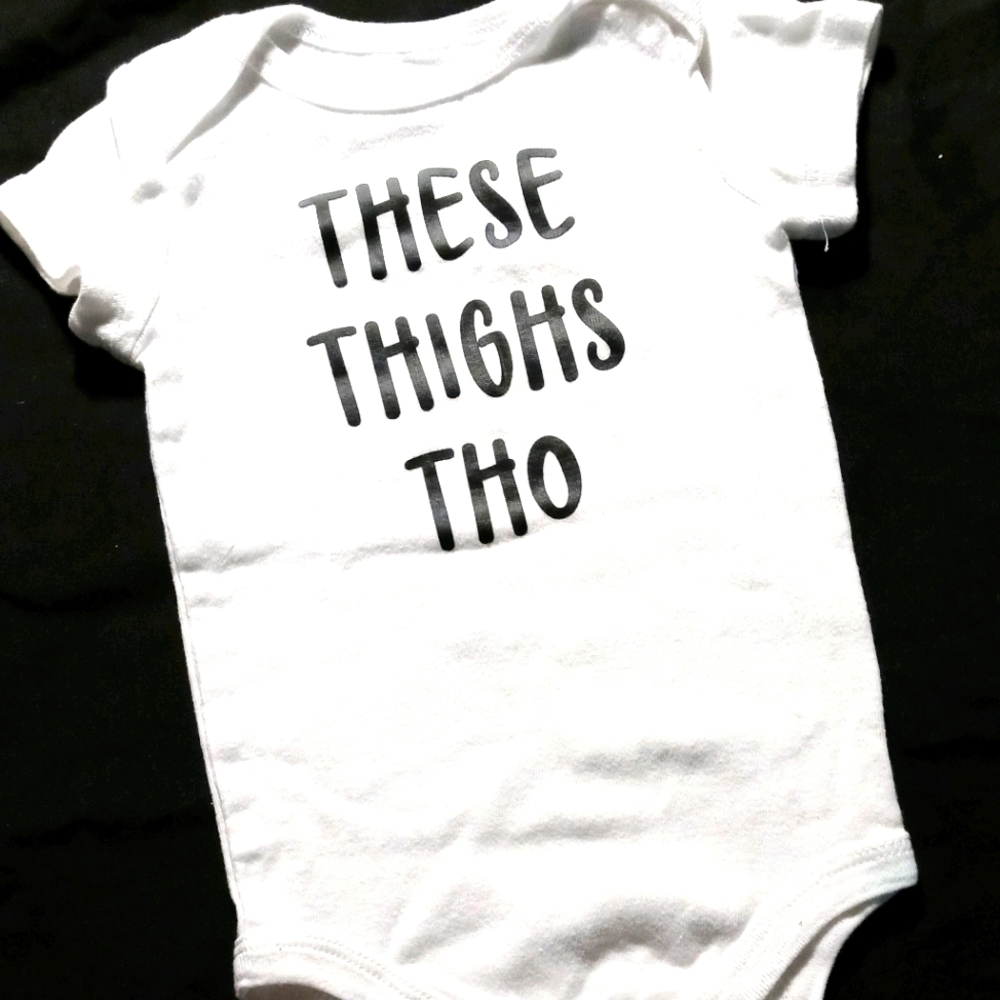 Cute onesie